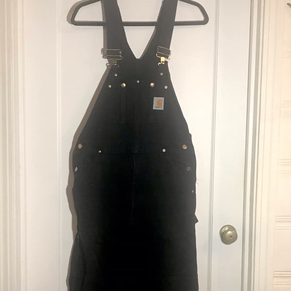 Overalls